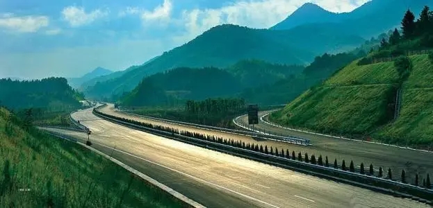江西：“十三五”將新改建高速公路25條，預計完成投資1177億元